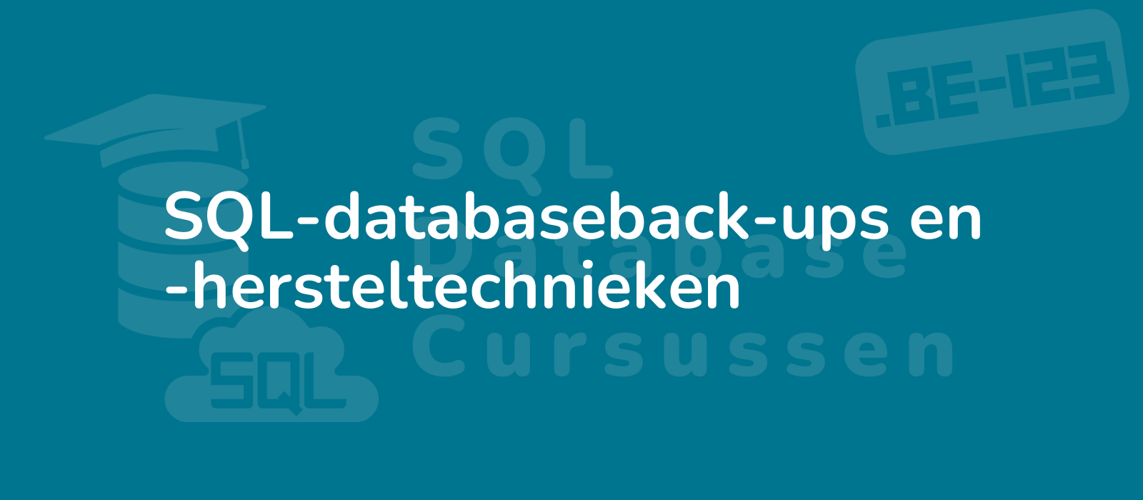 expert technician performs sql database backups and recovery techniques showcasing precision and expertise 8k resolution